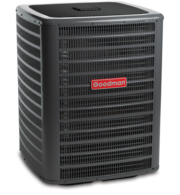 air conditioning unit